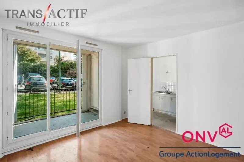Appartement à vendre, 68m², Sannois