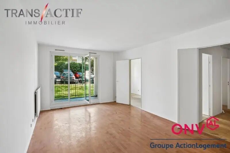Appartement à vendre, 68m², Sannois