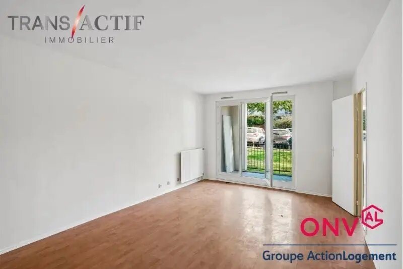 Appartement à vendre, 68m², Sannois