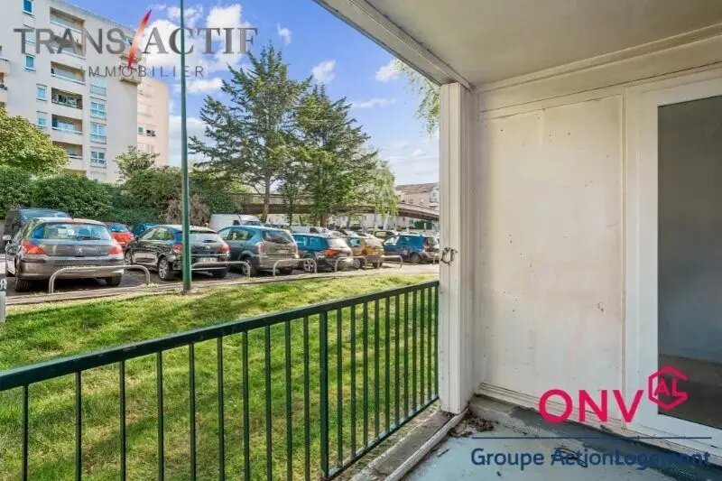 Appartement à vendre, 68m², Sannois