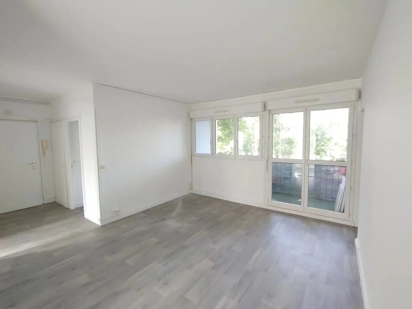 Appartement à vendre, 70m², Aubergenville