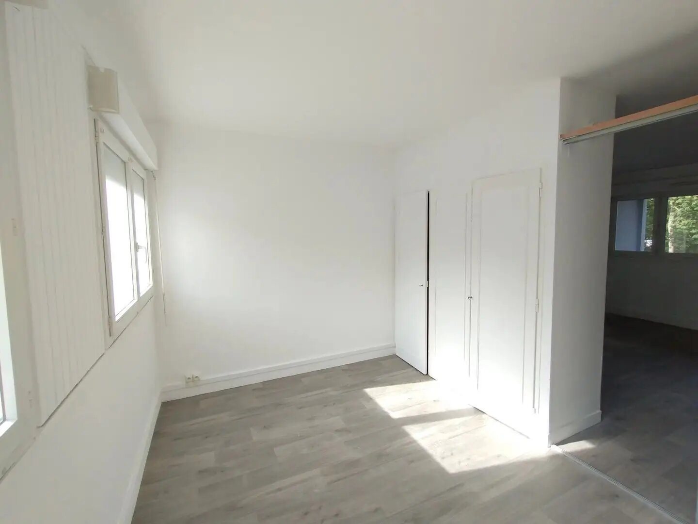 Appartement à vendre, 70m², Aubergenville