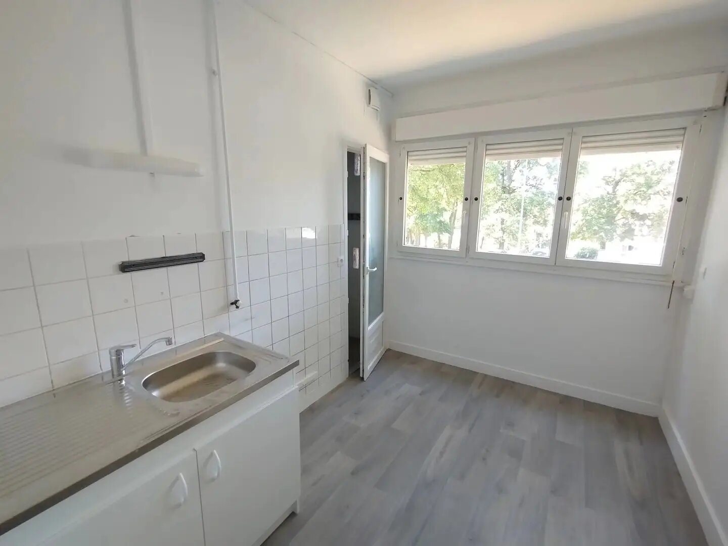 Appartement à vendre, 70m², Aubergenville