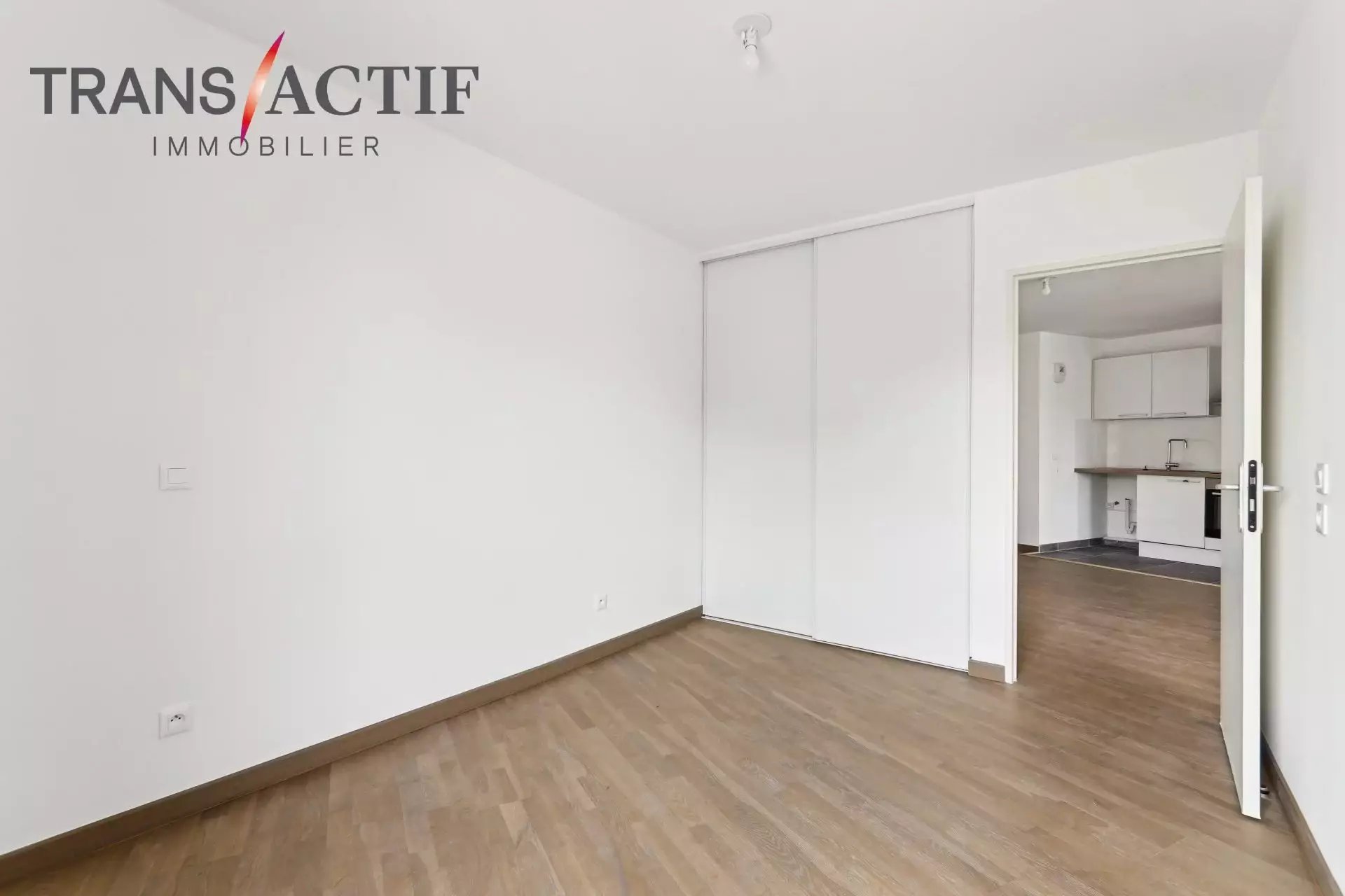 Appartement à vendre, 65m², Asnières-sur-Seine