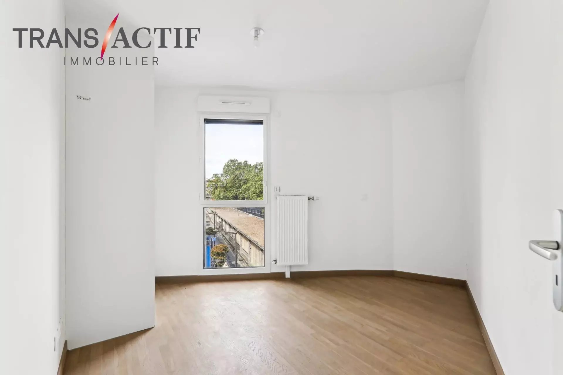 Appartement à vendre, 65m², Asnières-sur-Seine