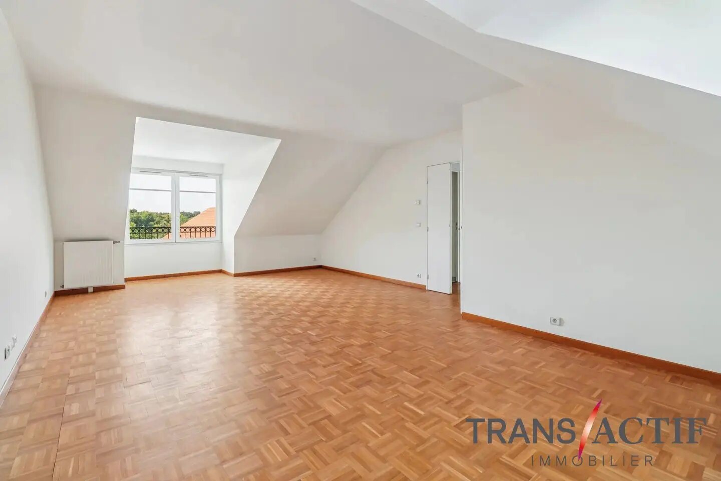 Appartement à vendre, 87m², Rambouillet