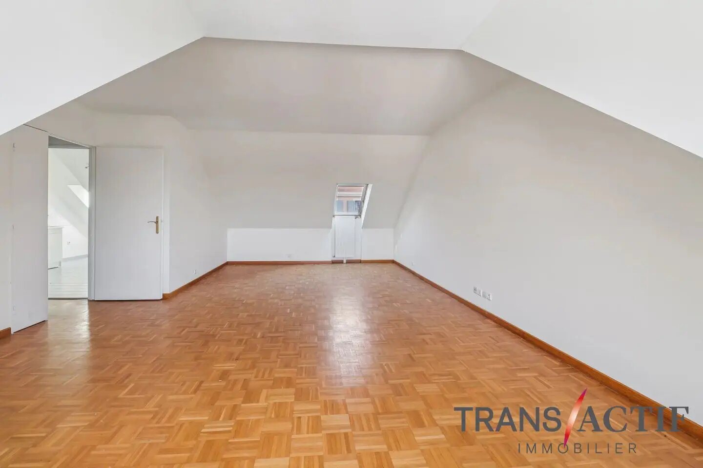 Appartement à vendre, 87m², Rambouillet