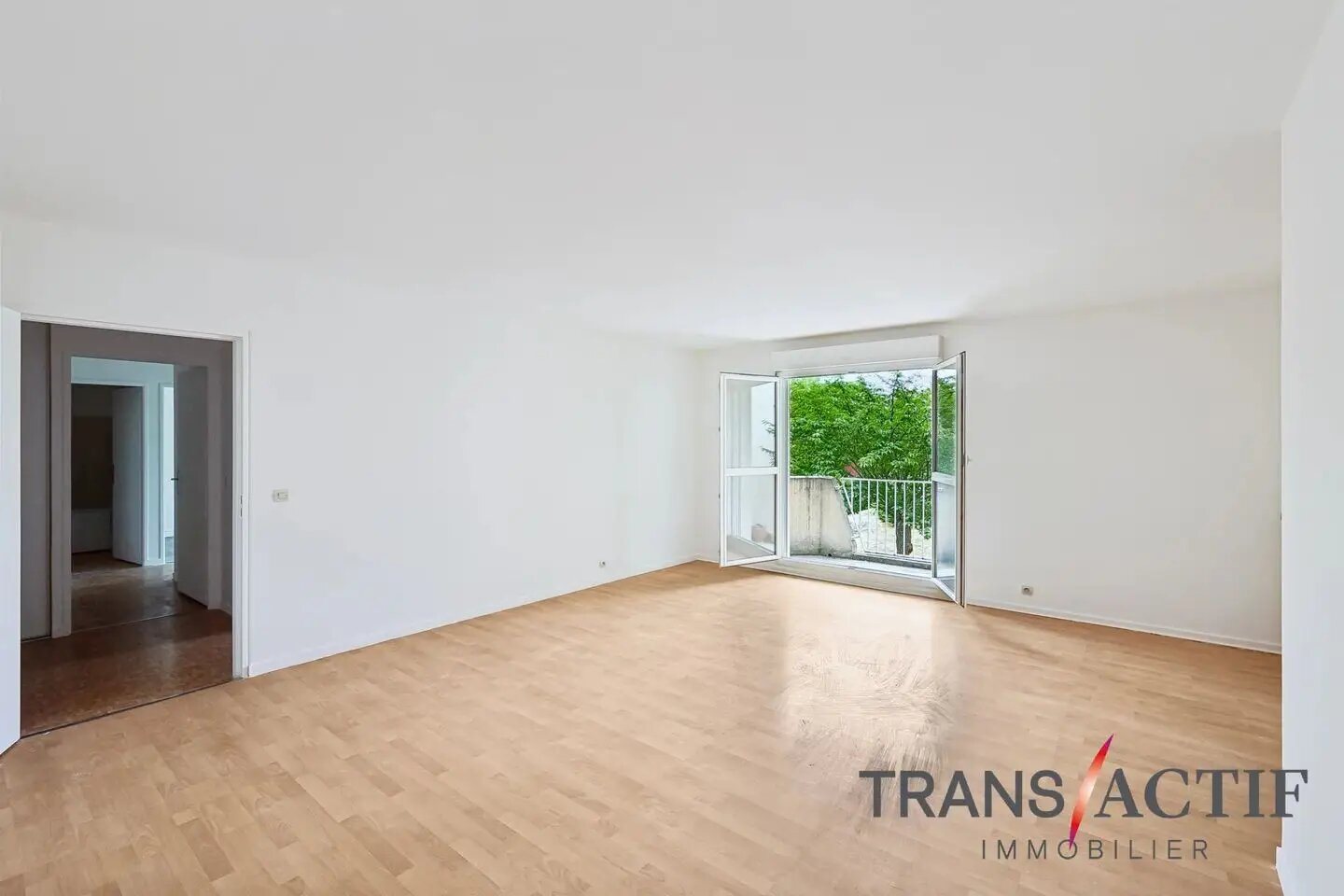 Appartement à vendre, 68m², Massy