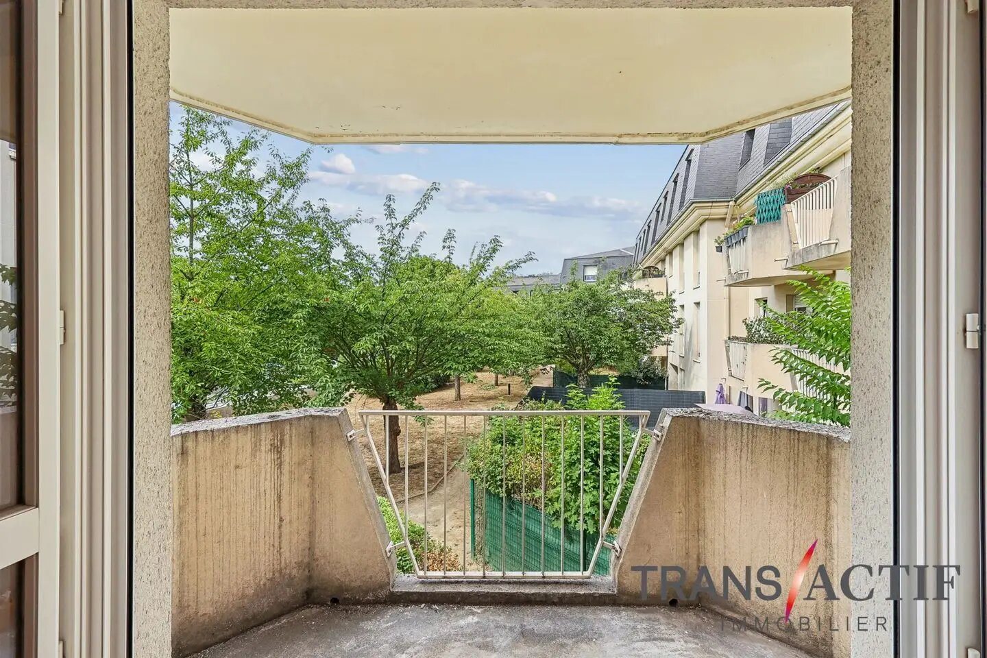 Appartement à vendre, 68m², Massy
