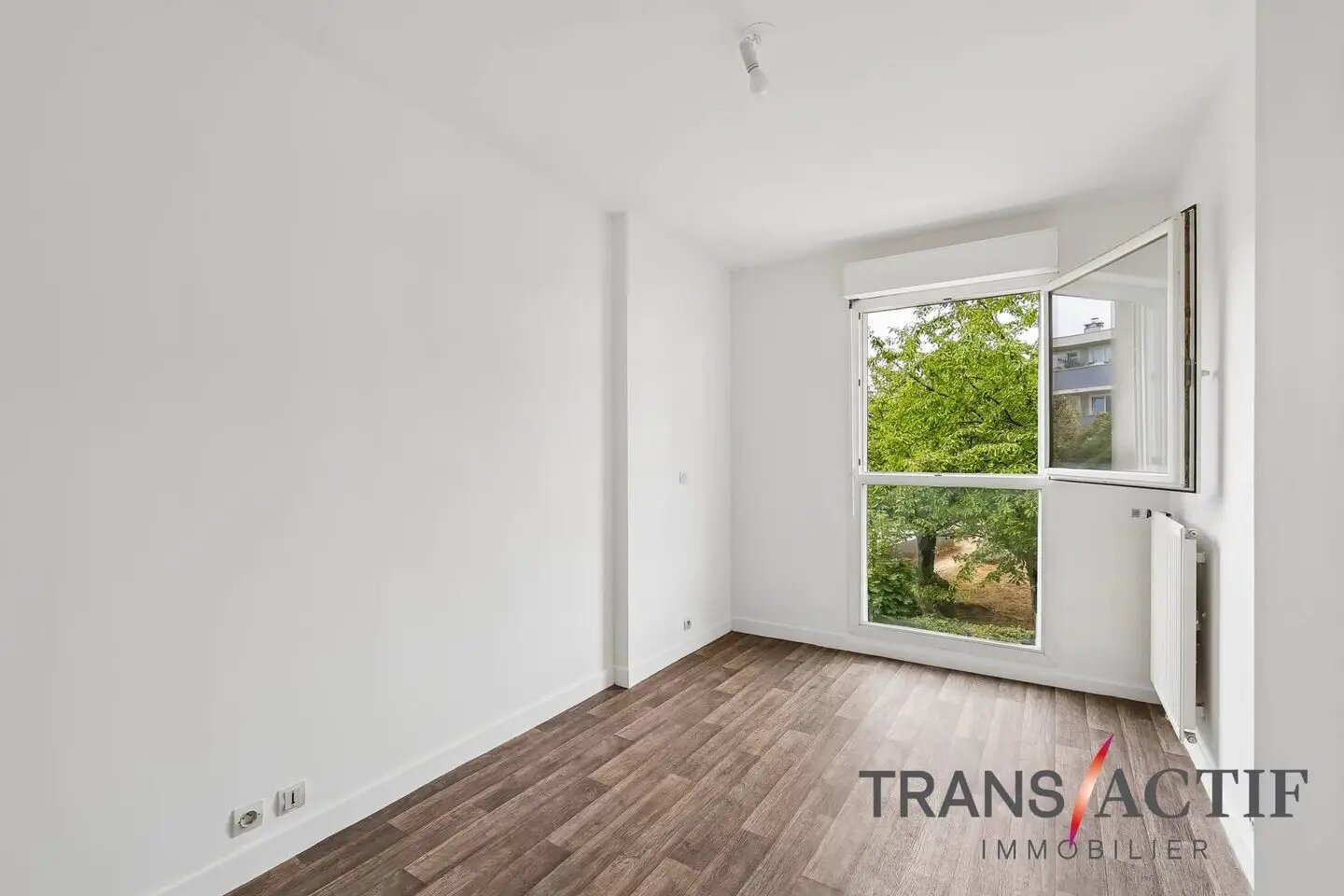 Appartement à vendre, 68m², Massy