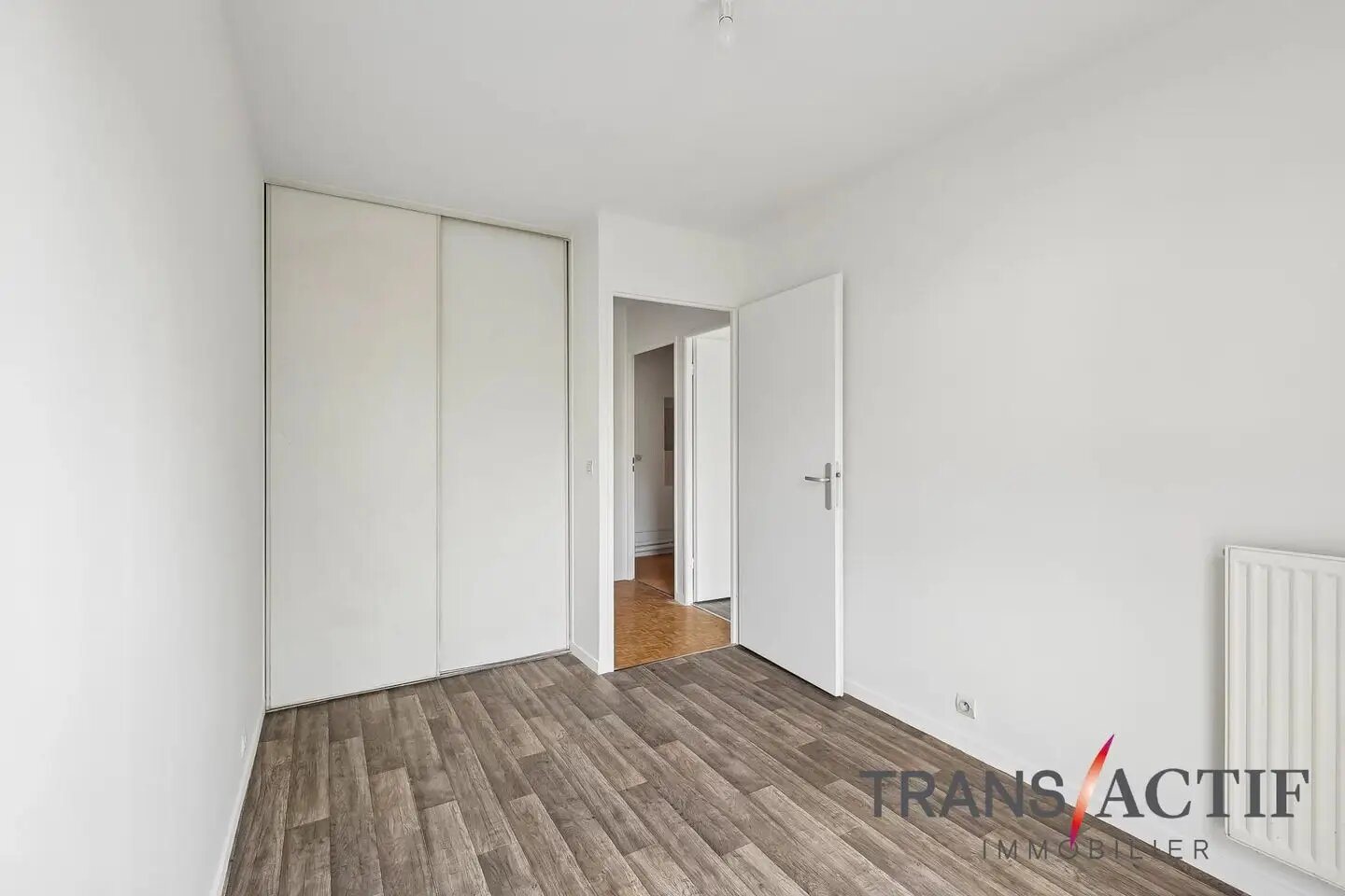 Appartement à vendre, 68m², Massy