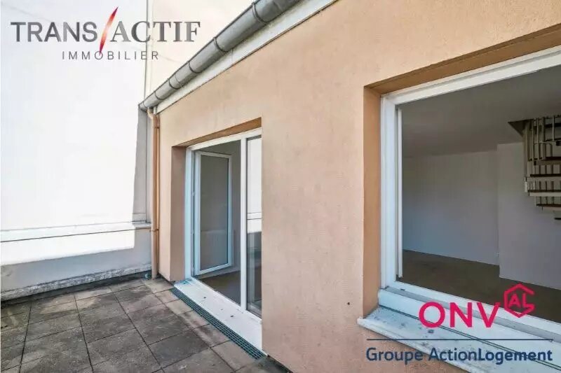 Appartement à vendre, 109m², Sannois