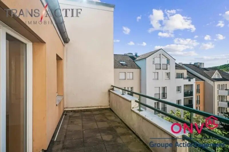 Appartement à vendre, 109m², Sannois