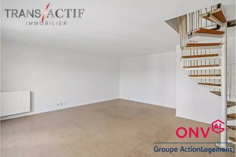 Appartement à vendre, 109m², Sannois