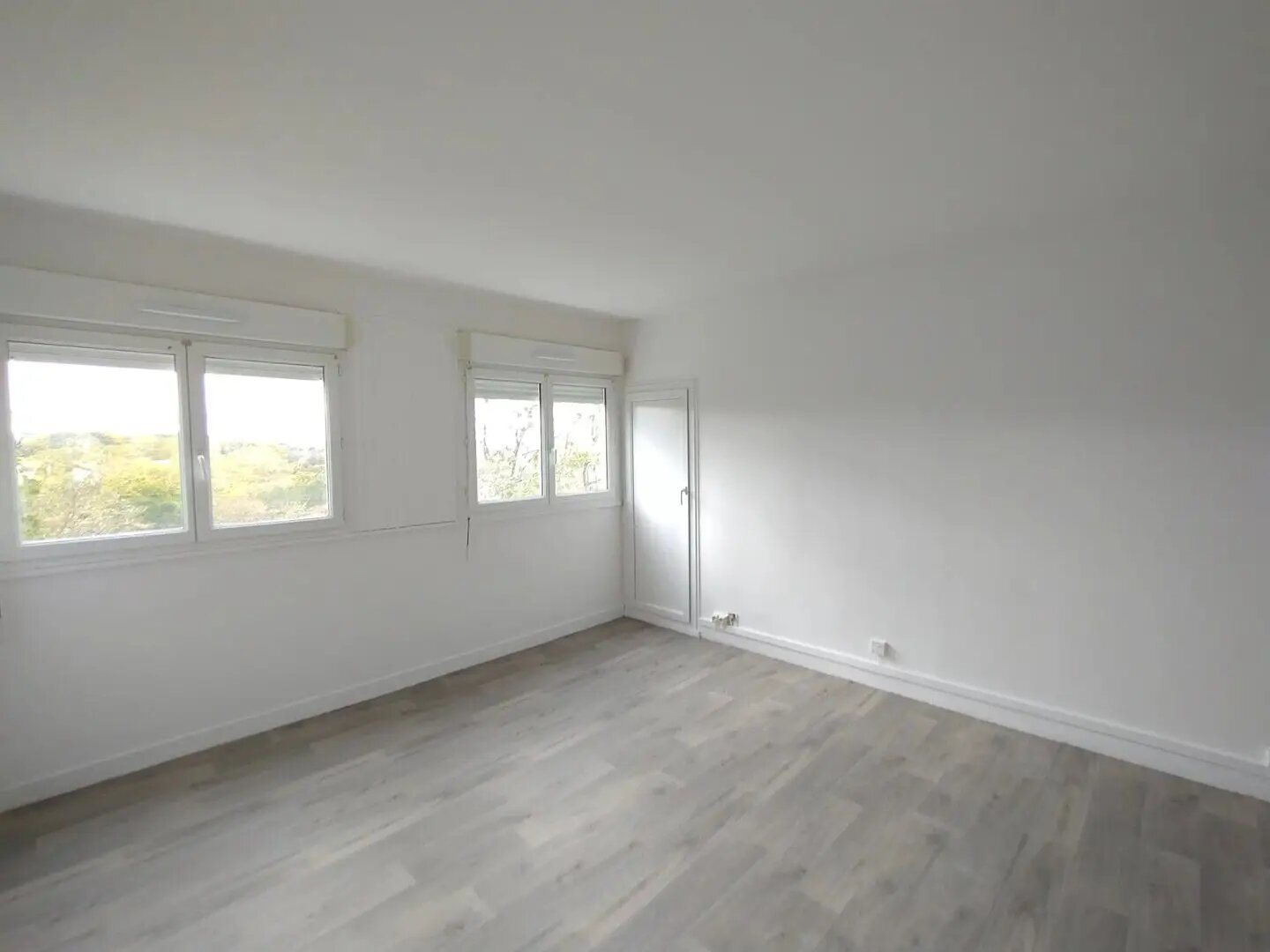 Appartement à vendre, 58m², Aubergenville