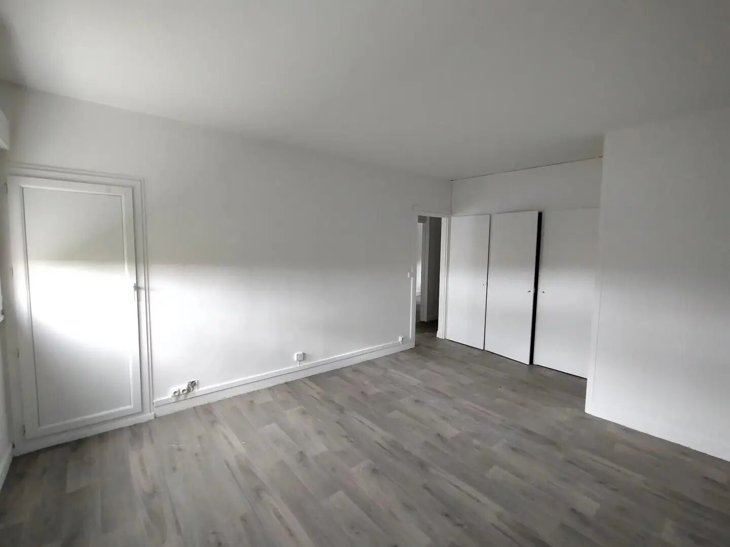 Appartement à vendre, 58m², Aubergenville
