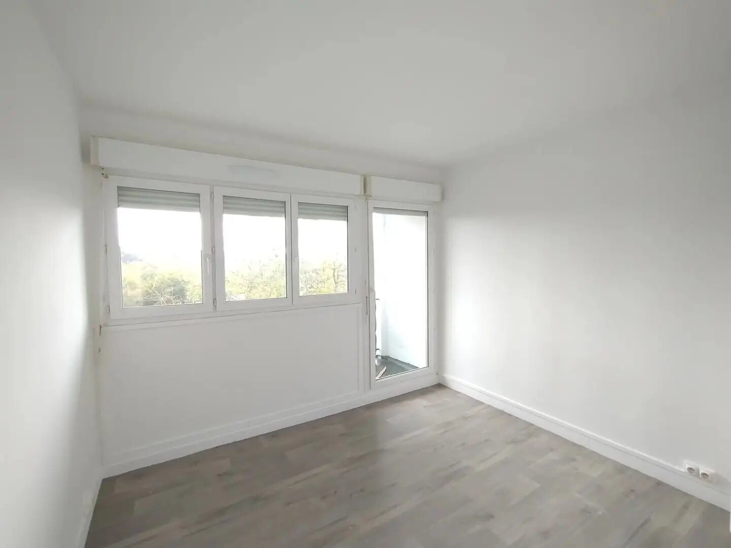 Appartement à vendre, 58m², Aubergenville