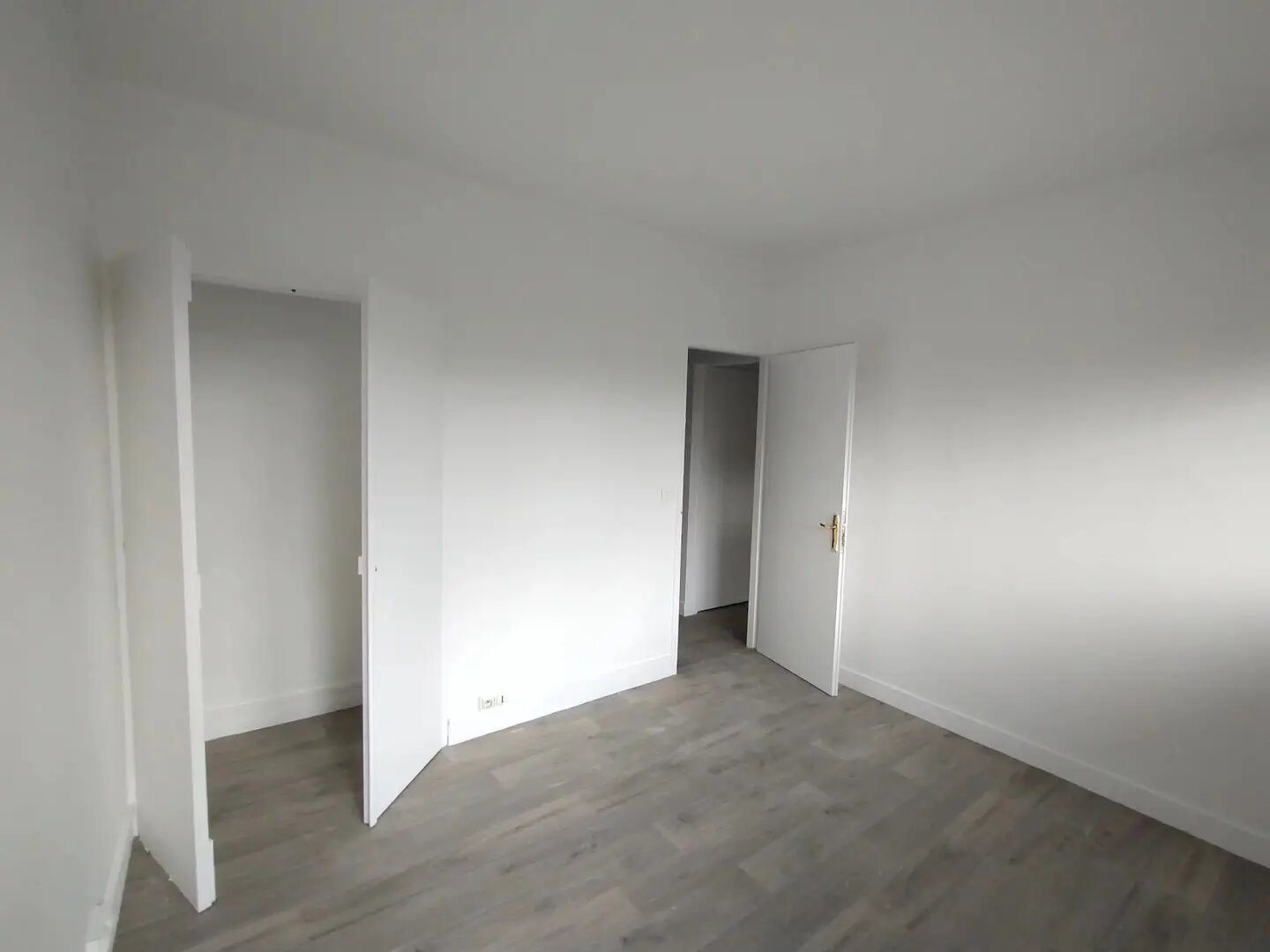 Appartement à vendre, 58m², Aubergenville