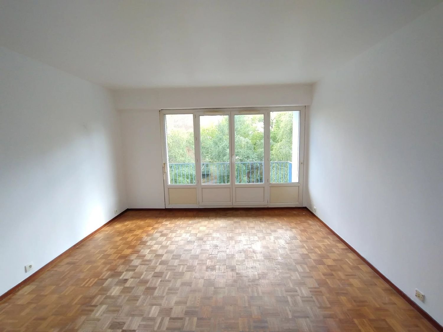 Appartement à vendre, 63m², Aubergenville