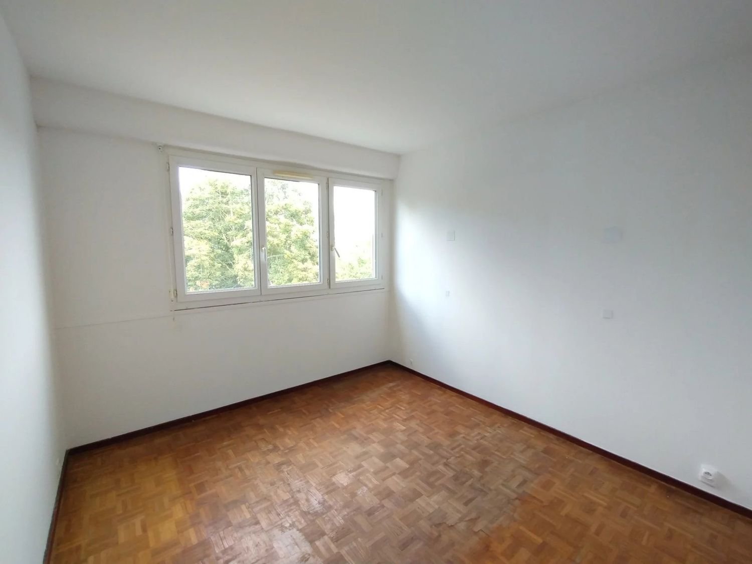 Appartement à vendre, 63m², Aubergenville