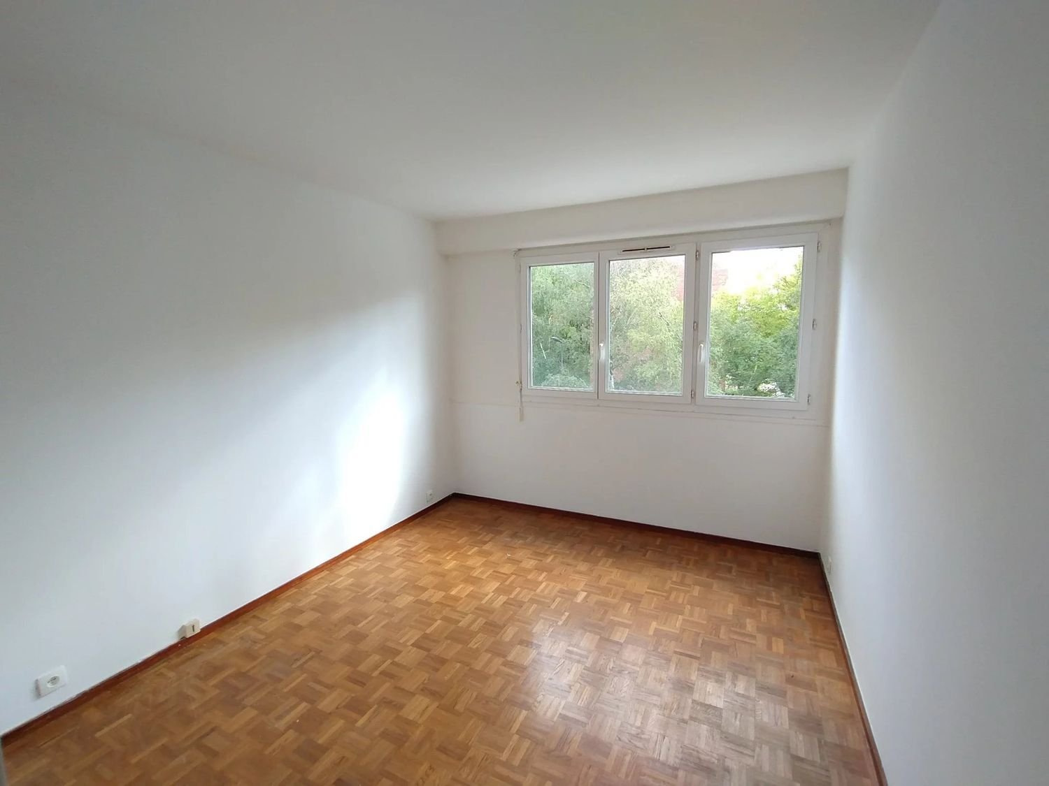 Appartement à vendre, 63m², Aubergenville