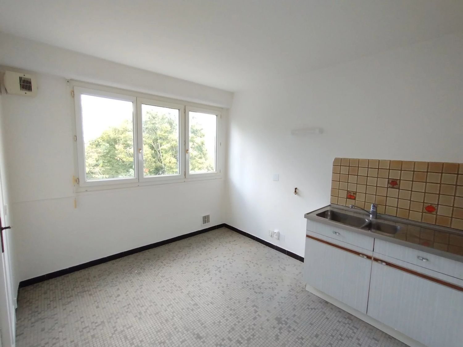 Appartement à vendre, 63m², Aubergenville