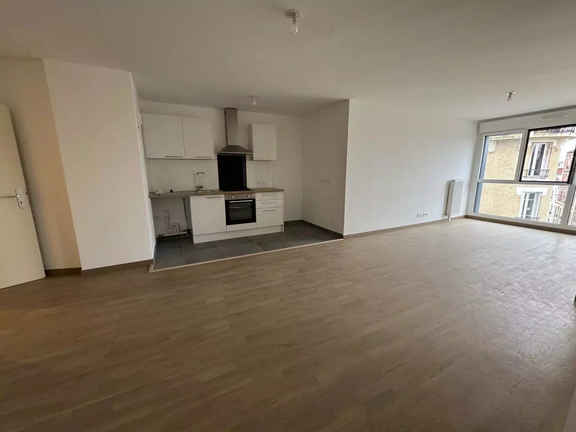 Appartement à vendre, 65m², Asnières-sur-Seine