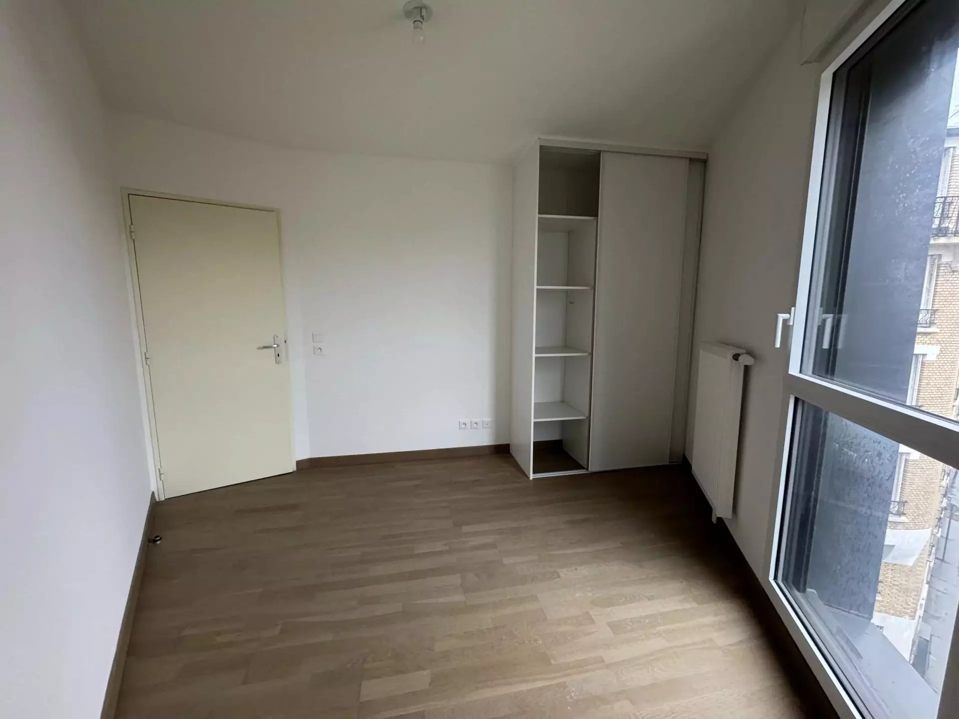 Appartement à vendre, 65m², Asnières-sur-Seine