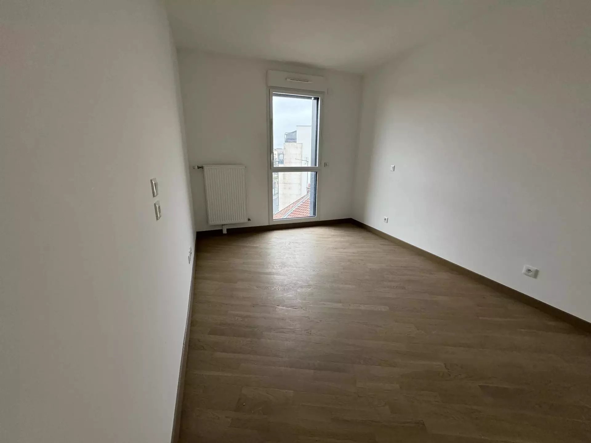 Appartement à vendre, 65m², Asnières-sur-Seine
