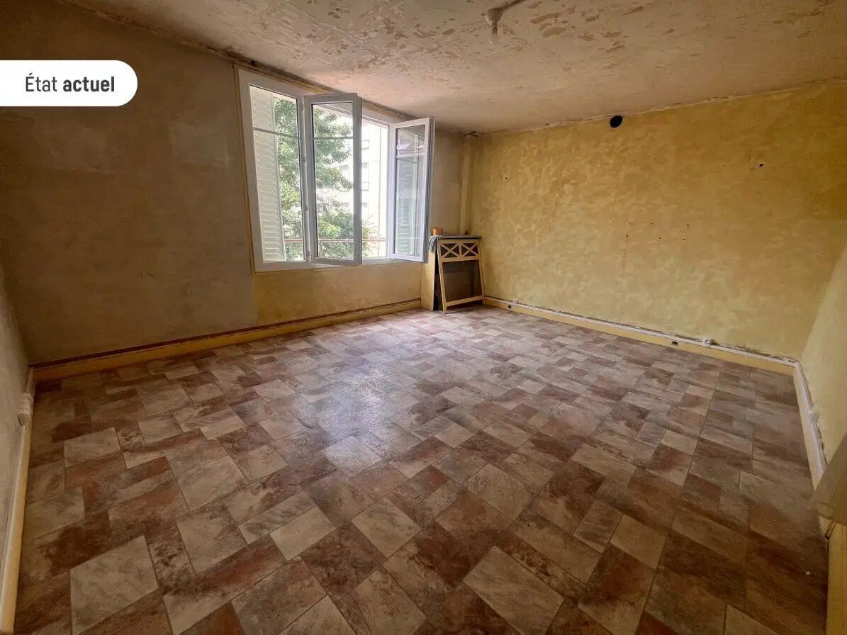 Appartement à vendre, 79m², Le Kremlin-Bicêtre