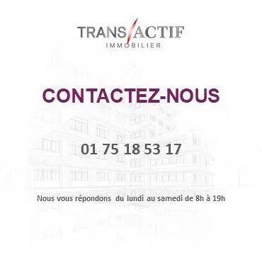 Appartement à vendre, 79m², Le Kremlin-Bicêtre