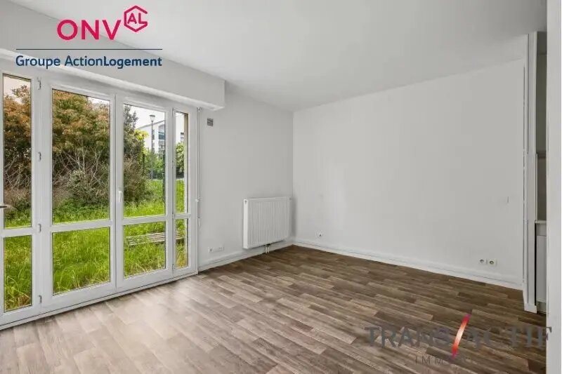 Appartement à vendre, 39m², Jouy-le-Moutier