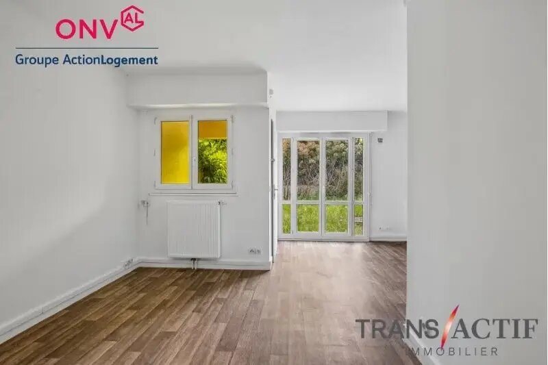 Appartement à vendre, 39m², Jouy-le-Moutier