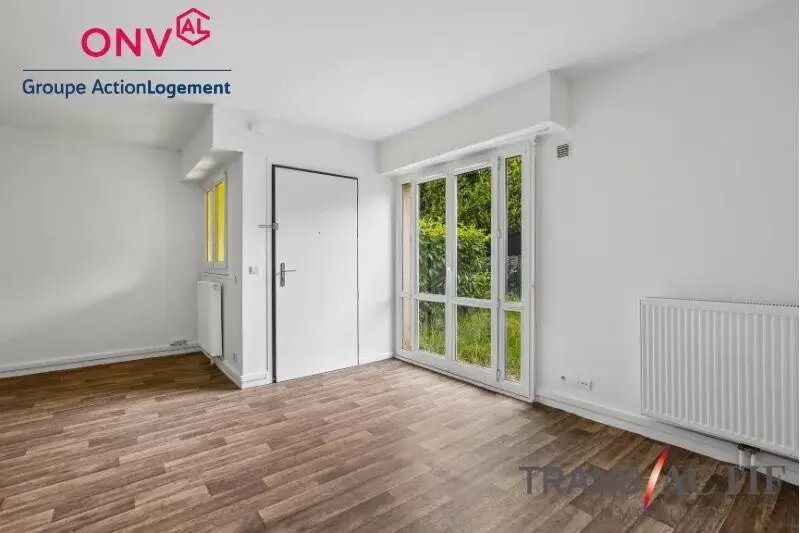 Appartement à vendre, 39m², Jouy-le-Moutier