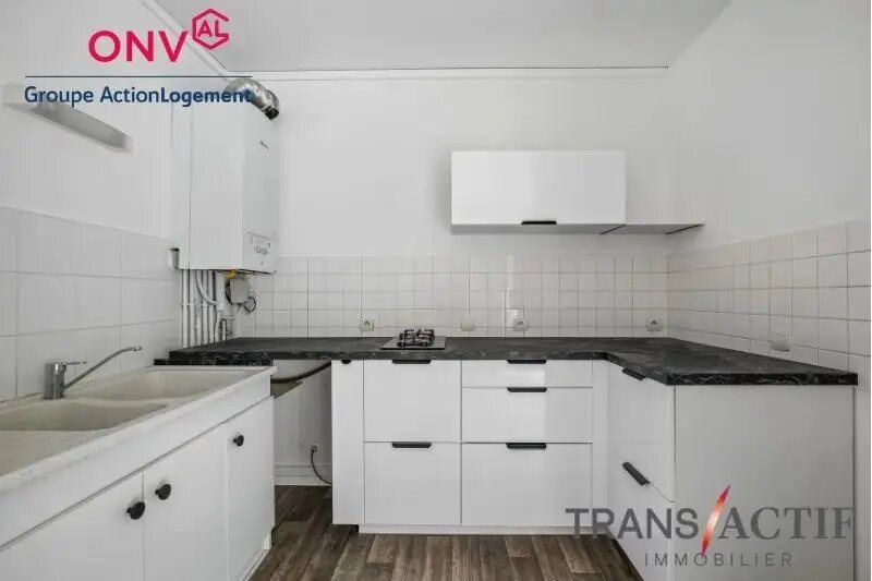 Appartement à vendre, 39m², Jouy-le-Moutier