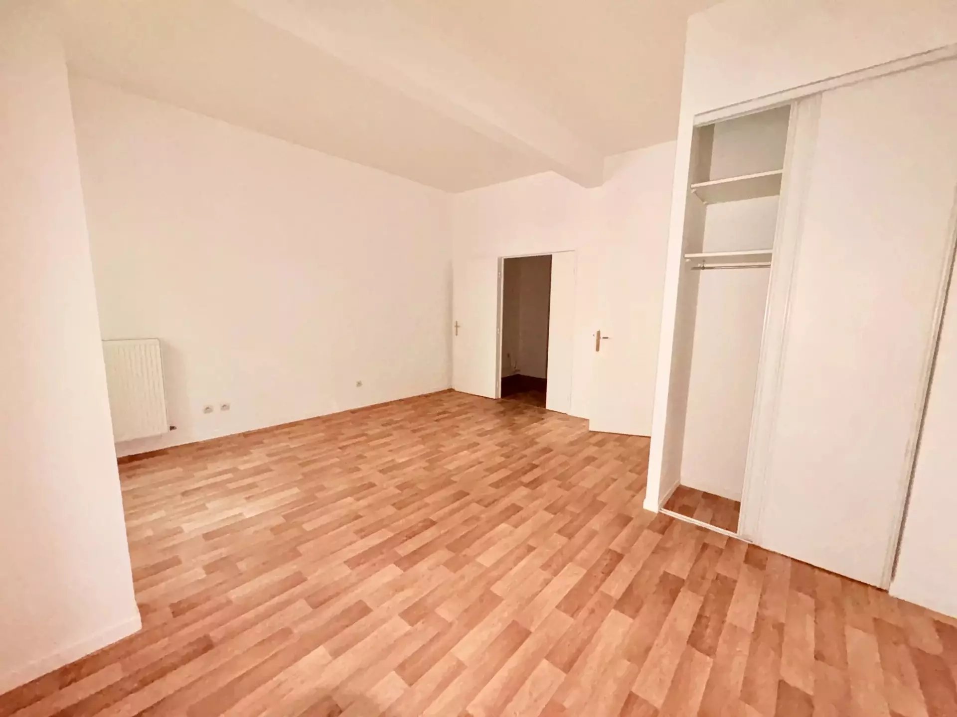 Appartement à vendre, 32m², Clichy