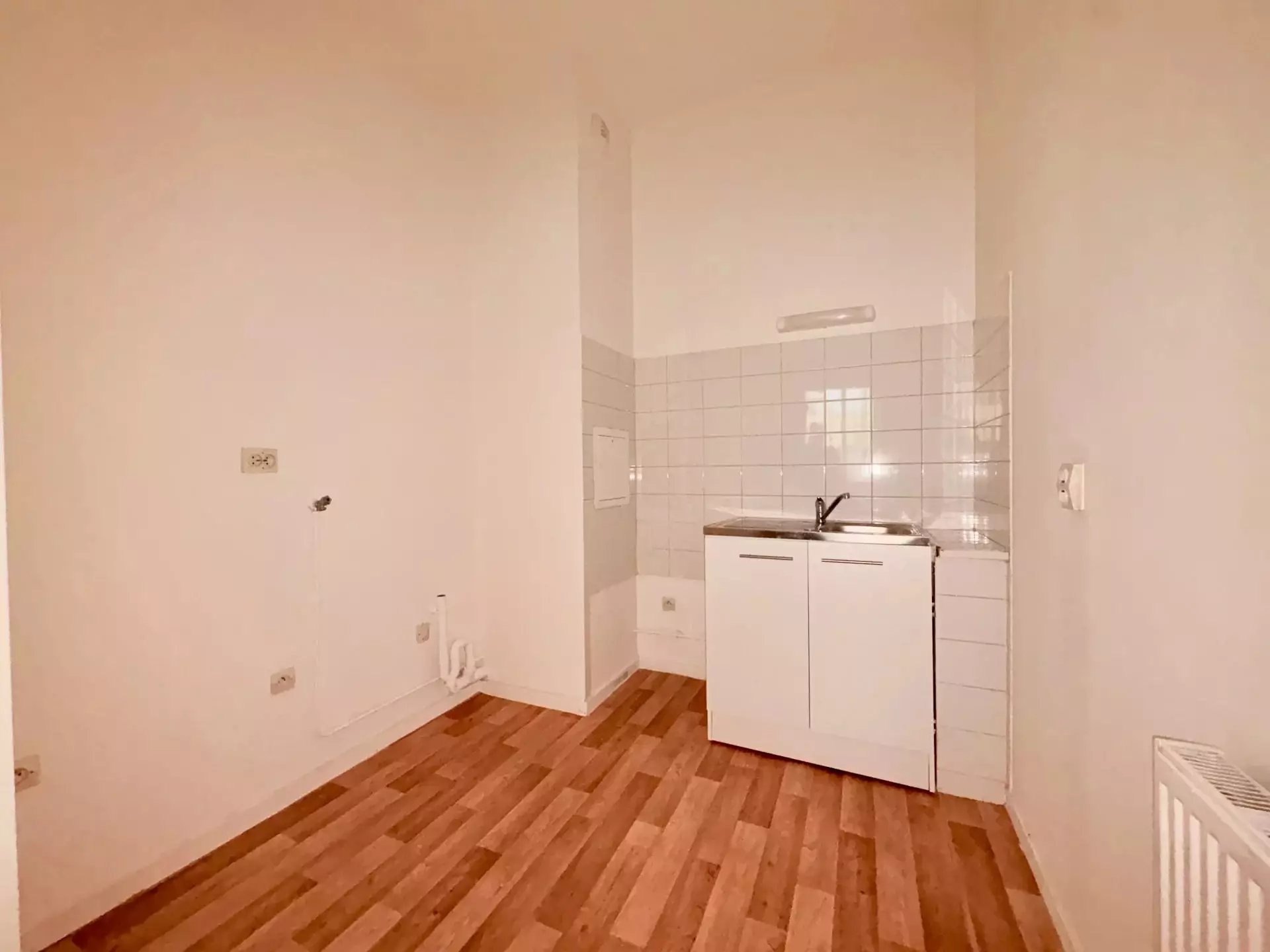 Appartement à vendre, 32m², Clichy