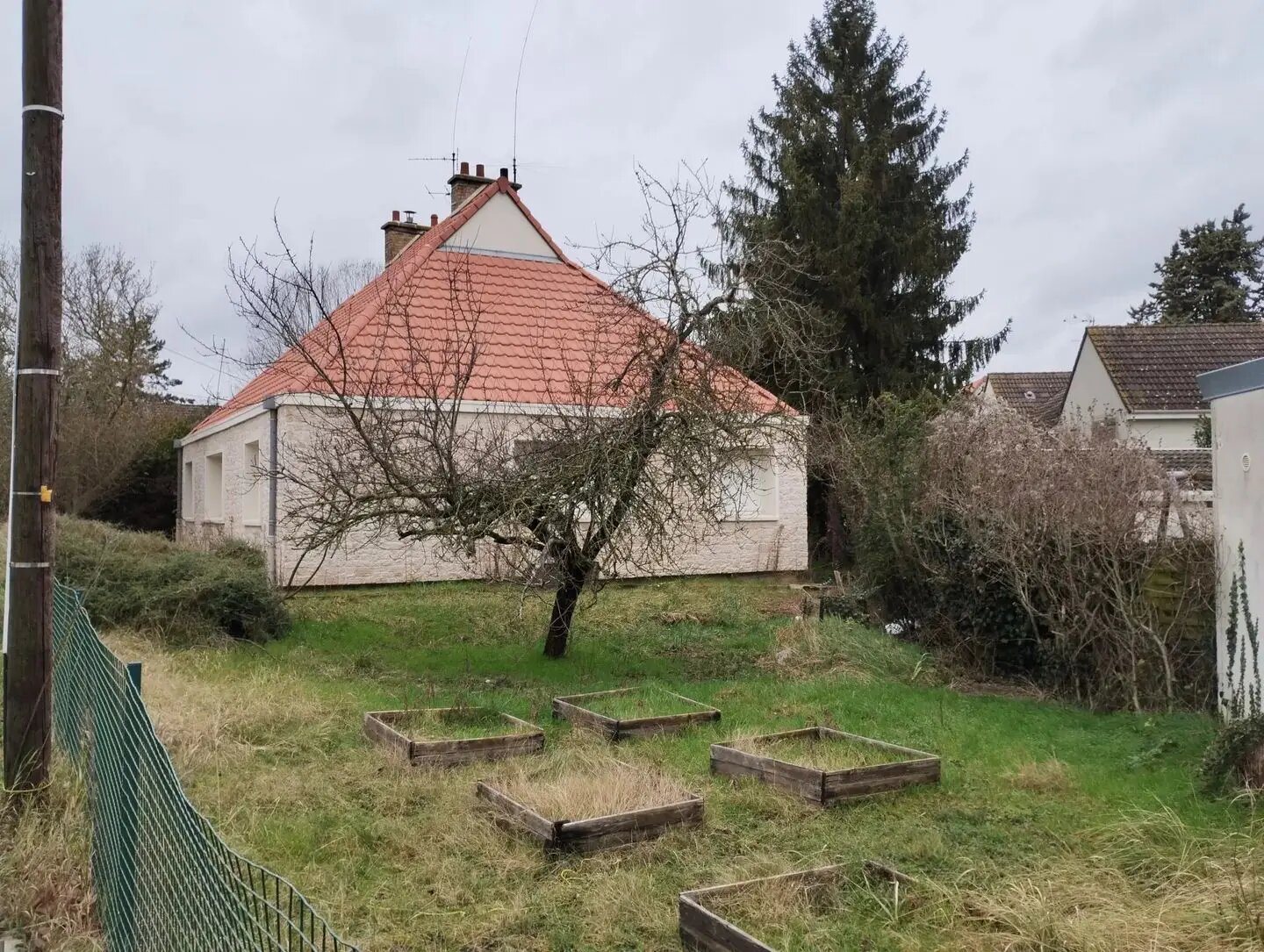 Maison à vendre, 101m², Chelles
