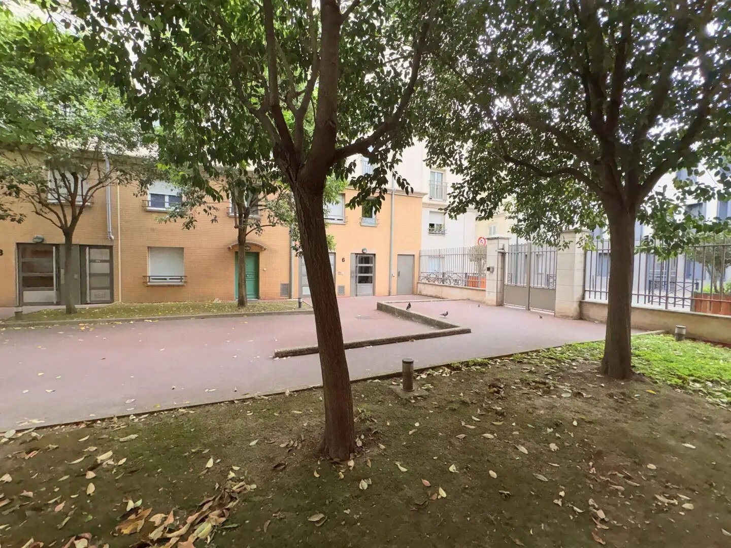 Appartement à vendre, 32m², Clichy