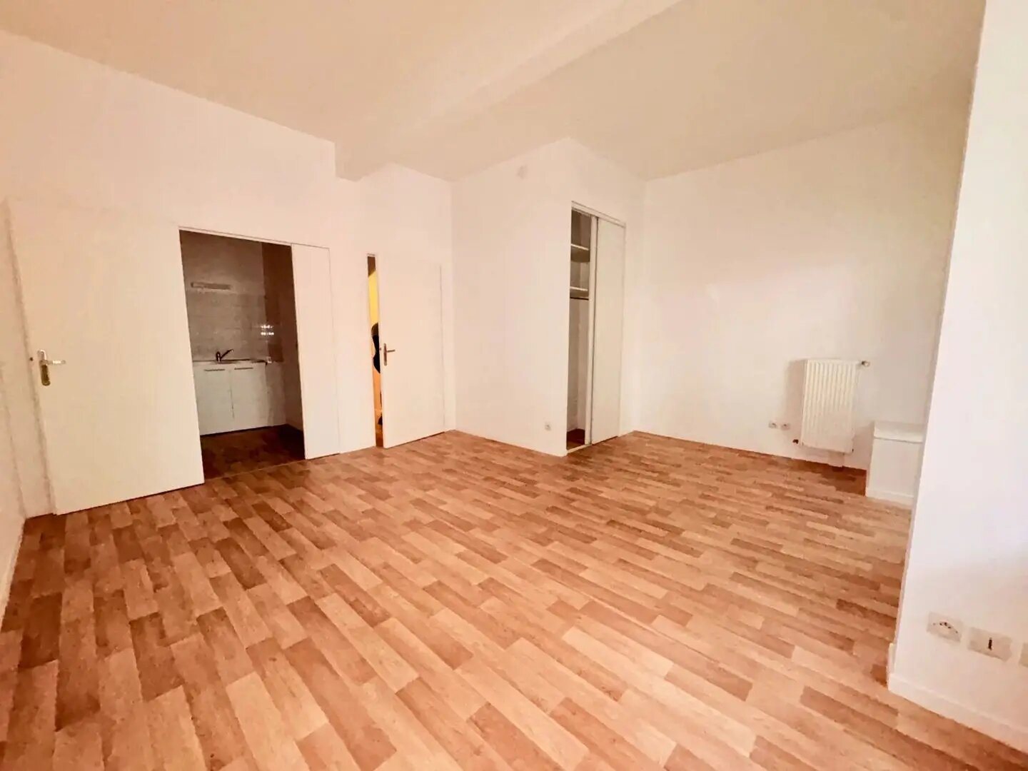 Appartement à vendre, 32m², Clichy