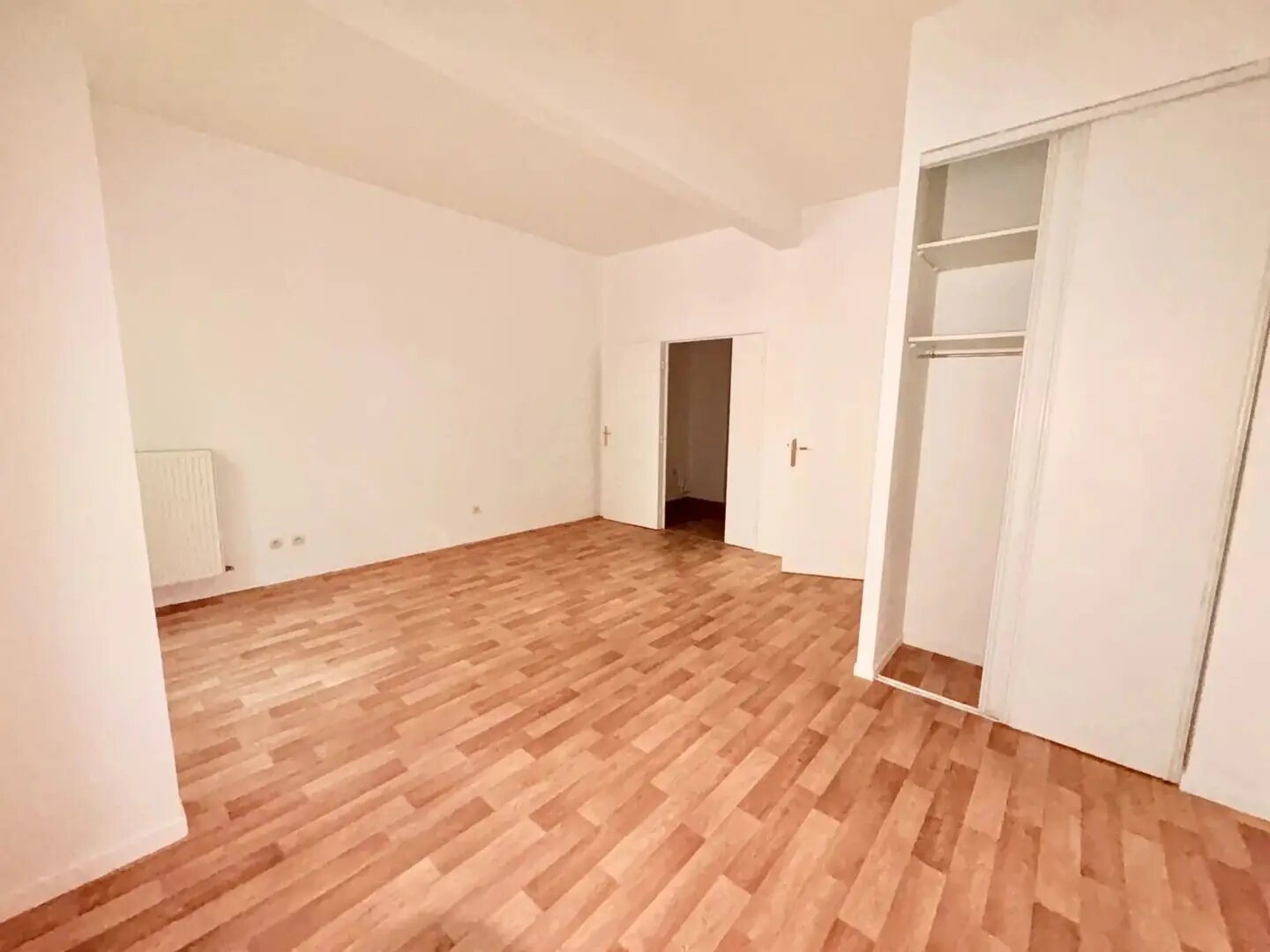 Appartement à vendre, 32m², Clichy