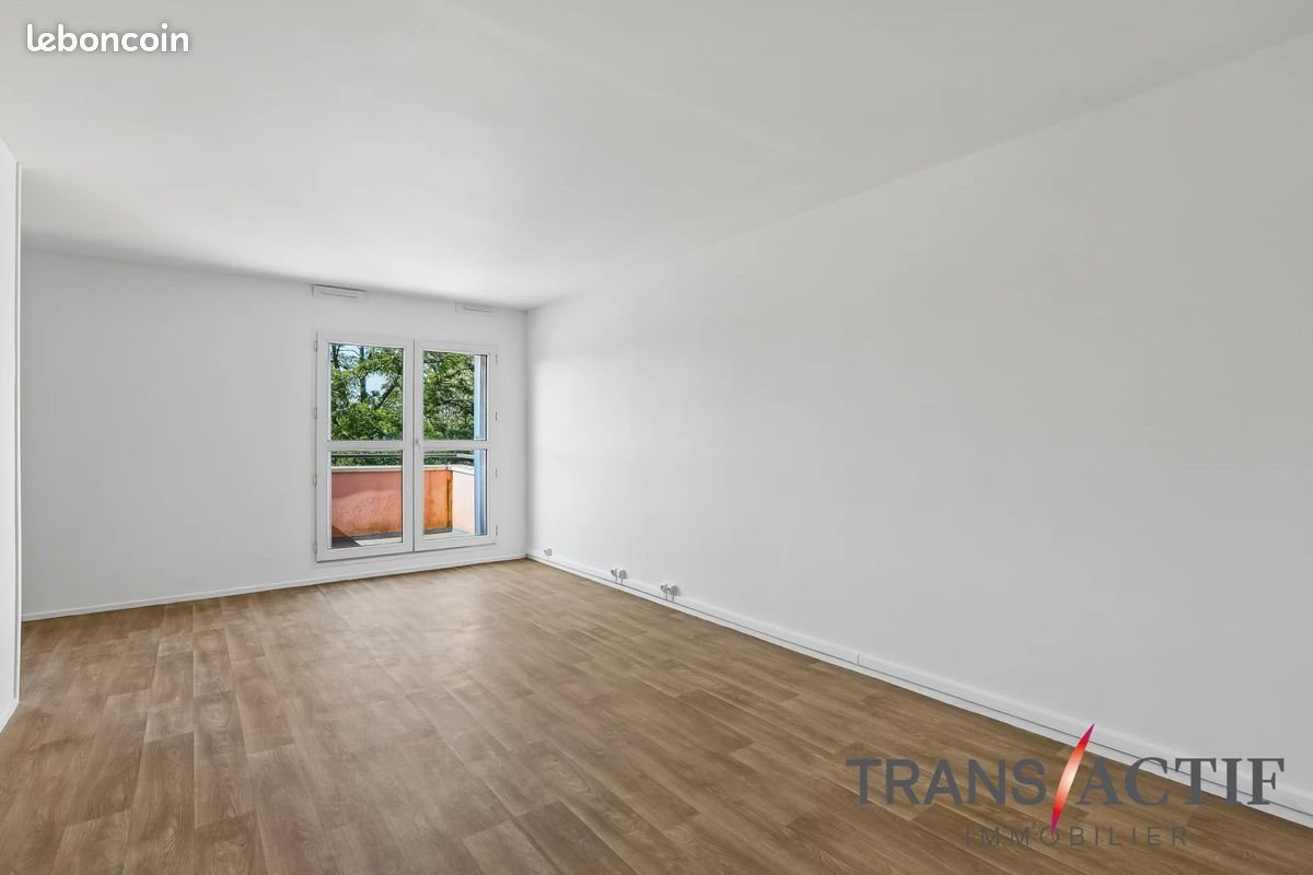 Appartement à vendre, 51m², Courcouronnes