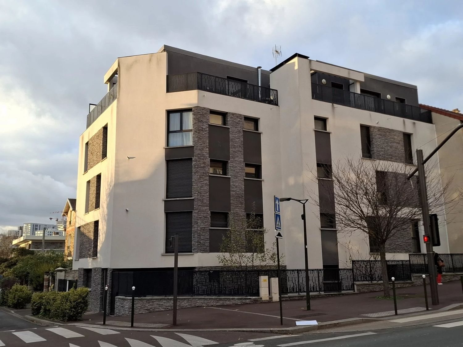 Appartement à vendre, 43m², Bourg-la-Reine