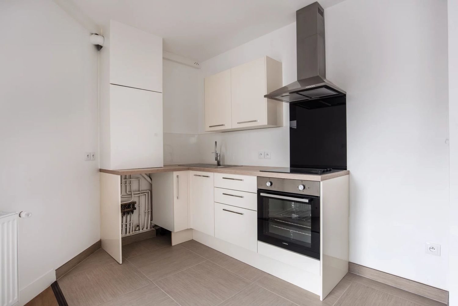 Appartement à vendre, 43m², Bourg-la-Reine