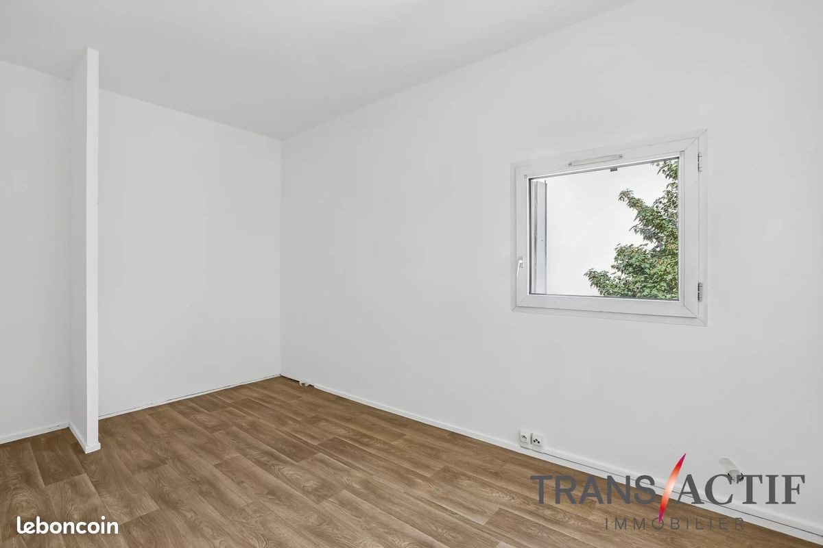 Appartement à vendre, 75m², Courcouronnes