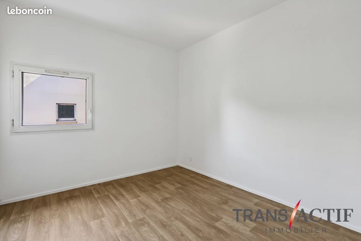 Appartement à vendre, 75m², Courcouronnes