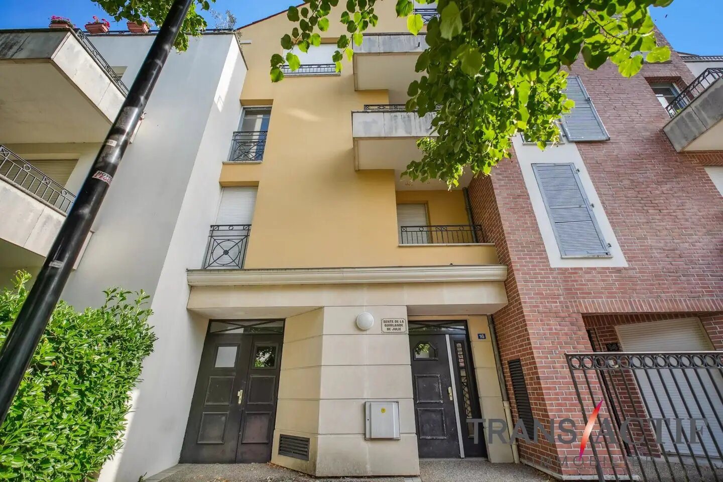 Appartement à vendre, 72m², Rambouillet