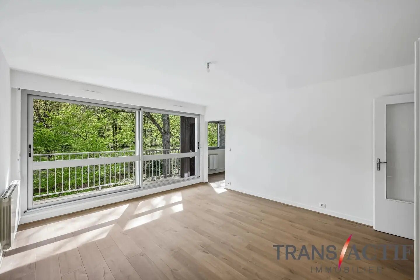 Appartement à vendre, 59m², Orsay