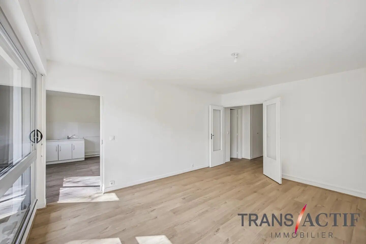 Appartement à vendre, 59m², Orsay
