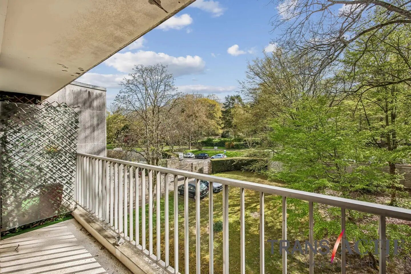 Appartement à vendre, 59m², Orsay